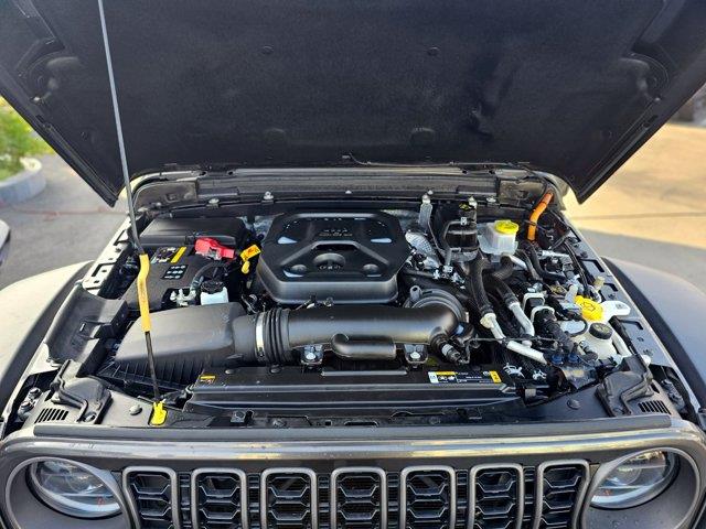2024 Jeep Wrangler - $26,648