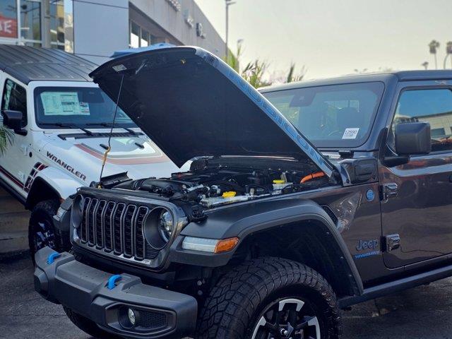 2024 Jeep Wrangler - $26,648