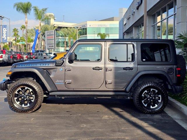 2024 Jeep Wrangler - $26,648