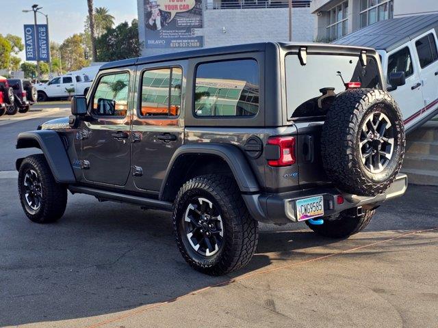 2024 Jeep Wrangler - $26,648