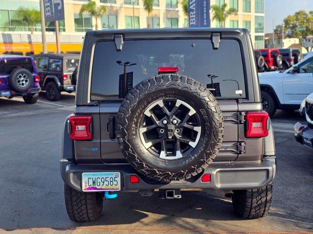2024 Jeep Wrangler - $26,648