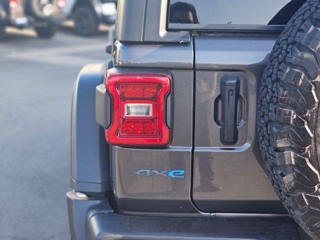 2024 Jeep Wrangler - $26,648