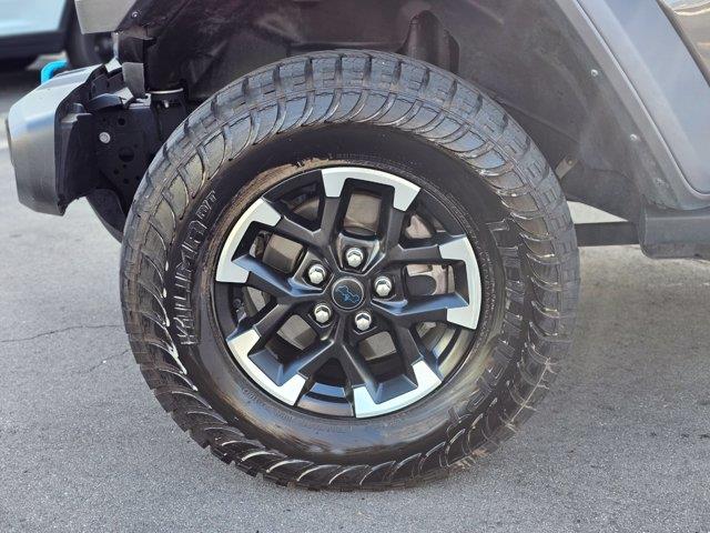 2024 Jeep Wrangler - $26,648