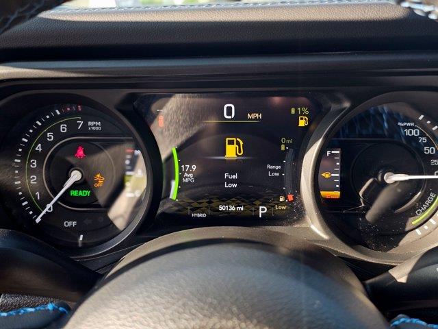 2024 Jeep Wrangler - $26,648