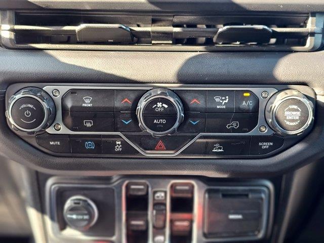 2024 Jeep Wrangler - $26,648