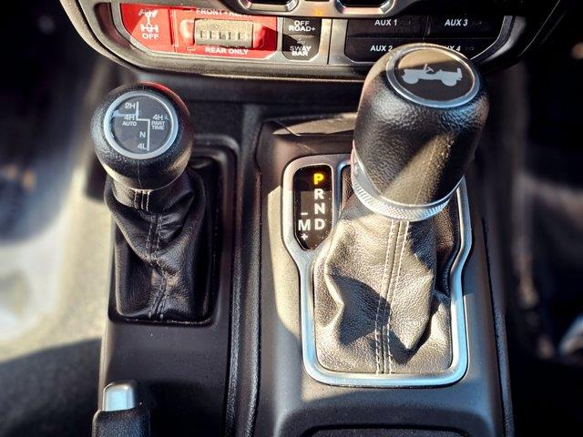 2024 Jeep Wrangler - $26,648