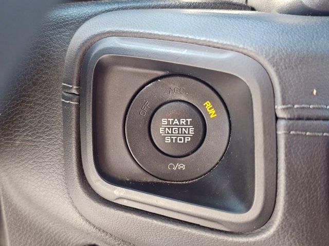 2024 Jeep Wrangler - $26,648