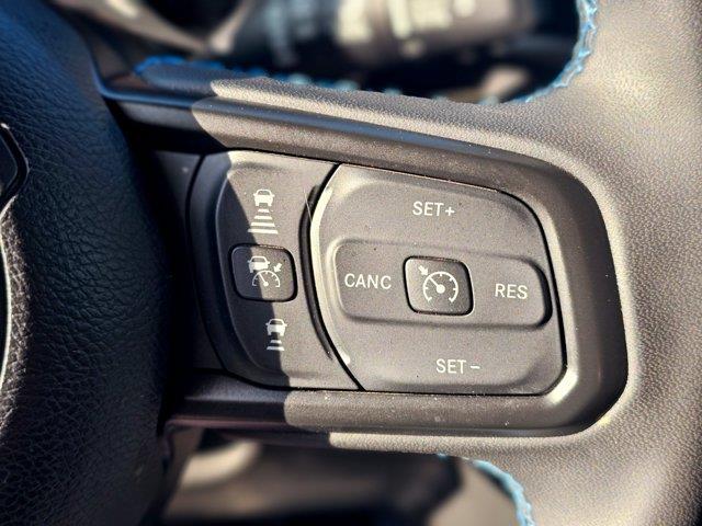 2024 Jeep Wrangler - $26,648