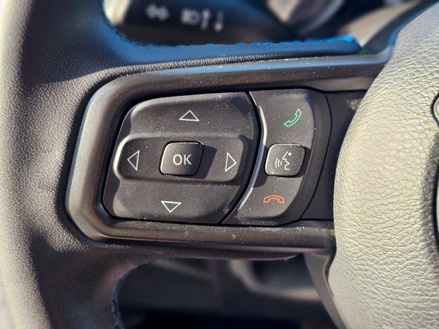 2024 Jeep Wrangler - $26,648