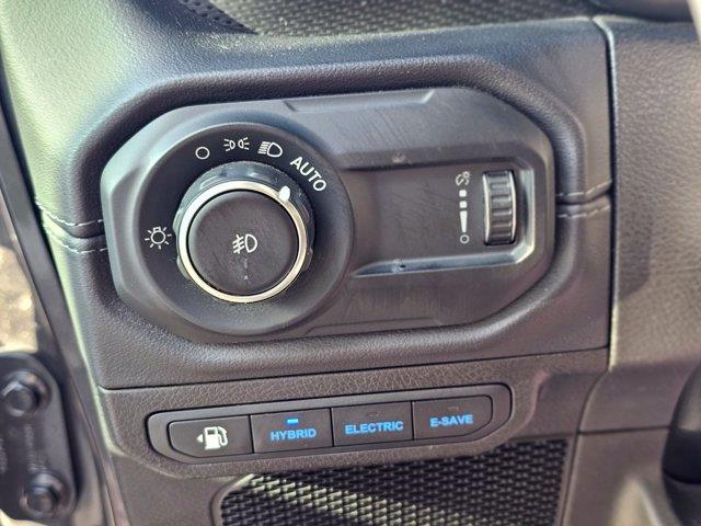 2024 Jeep Wrangler - $26,648