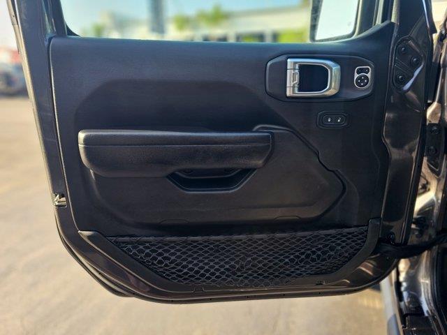 2024 Jeep Wrangler - $26,648