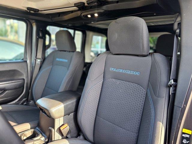 2024 Jeep Wrangler - $26,648