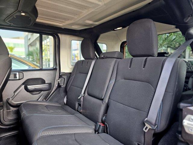 2024 Jeep Wrangler - $26,648
