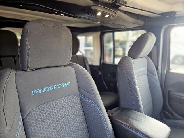 2024 Jeep Wrangler - $26,648