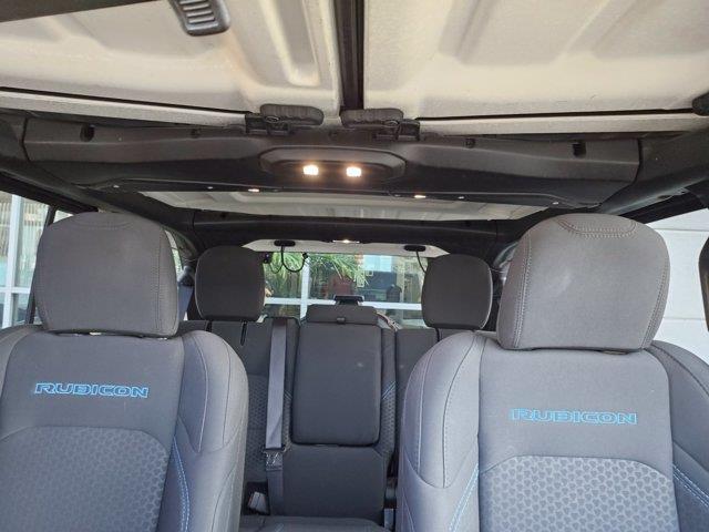 2024 Jeep Wrangler - $26,648