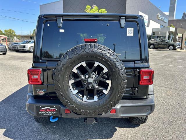 2024 Jeep Wrangler - $35,113