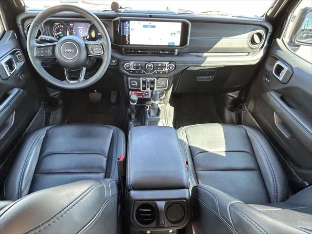 2024 Jeep Wrangler - $35,113