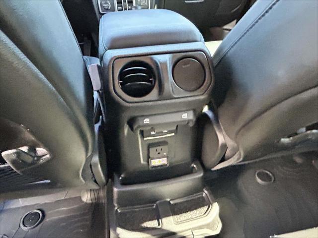 2024 Jeep Wrangler - $35,113