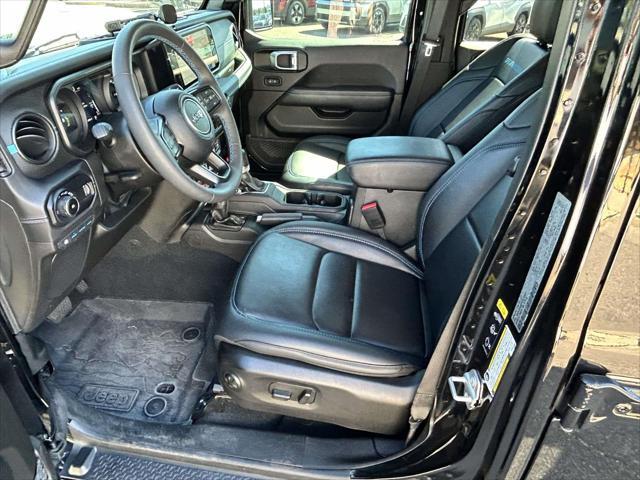 2024 Jeep Wrangler - $35,113
