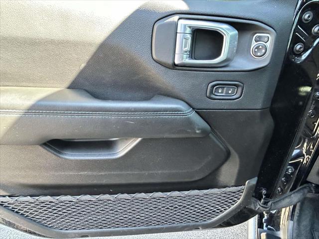 2024 Jeep Wrangler - $35,113