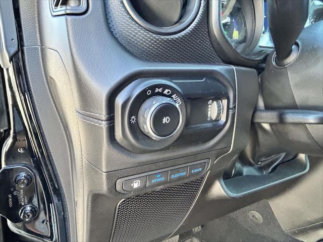 2024 Jeep Wrangler - $35,113