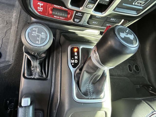 2024 Jeep Wrangler - $35,113