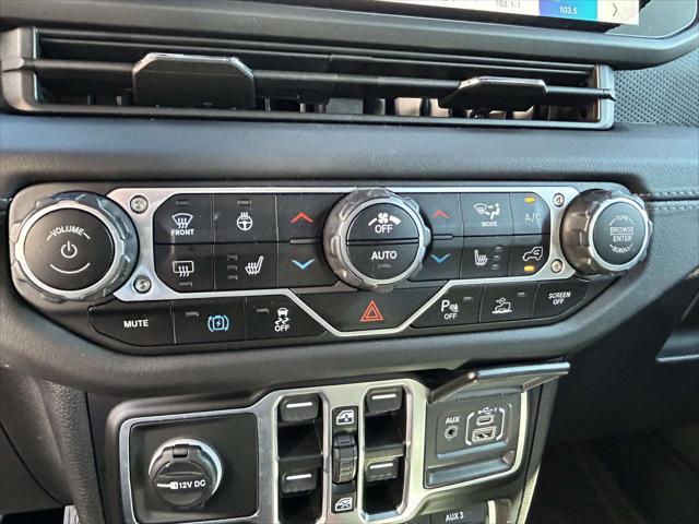 2024 Jeep Wrangler - $35,113