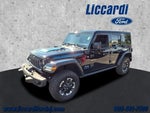 2024 Wrangler Thumbnail 4