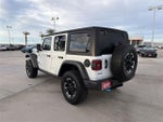 2024 Wrangler Thumbnail 7