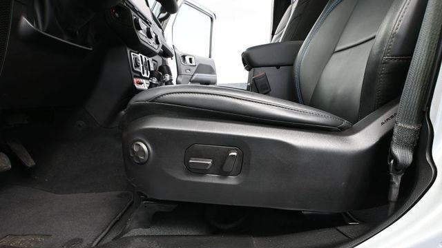 2024 Jeep Wrangler Rubicon X 4xe