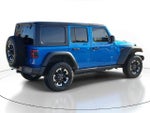 2024 Wrangler Thumbnail 3