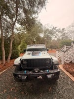 2024 Wrangler Thumbnail 2