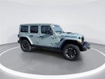 2024 Wrangler Thumbnail 8