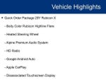 2024 Wrangler Thumbnail 23