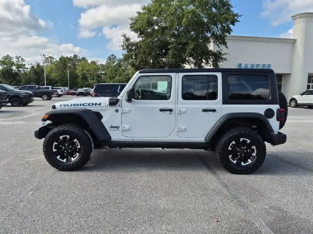 2024 Jeep Wrangler - $25,000