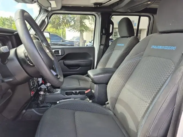 2024 Jeep Wrangler - $25,000