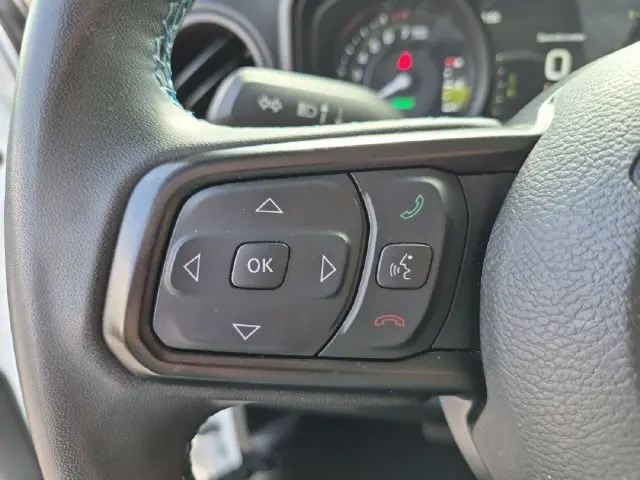 2024 Jeep Wrangler - $25,000