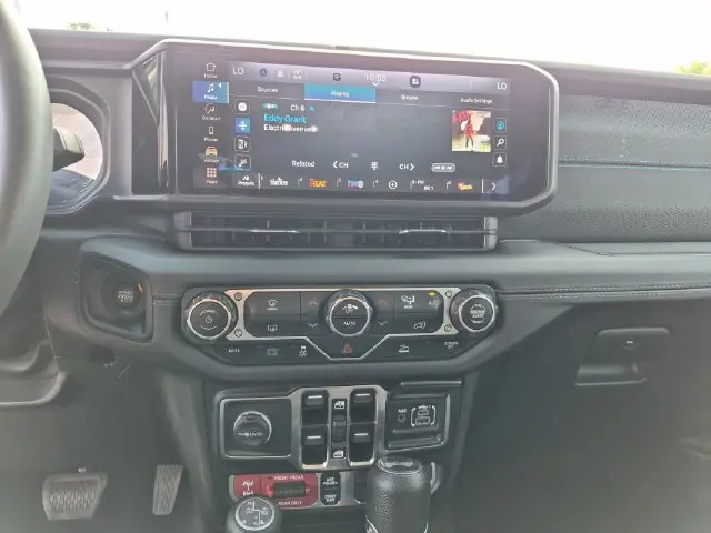 2024 Jeep Wrangler - $25,000