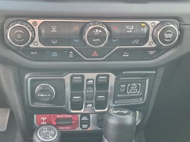 2024 Jeep Wrangler - $25,000