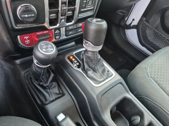 2024 Jeep Wrangler - $25,000