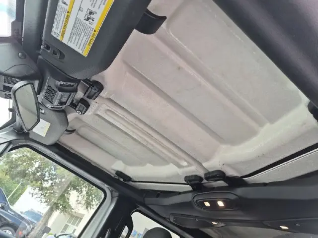 2024 Jeep Wrangler - $25,000