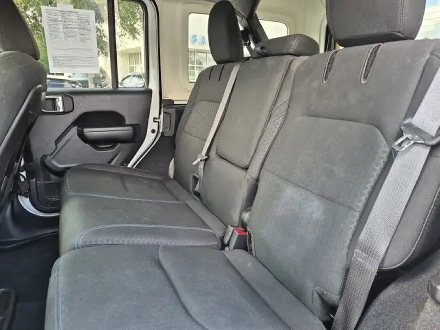 2024 Jeep Wrangler - $25,000