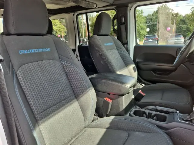 2024 Jeep Wrangler - $25,000