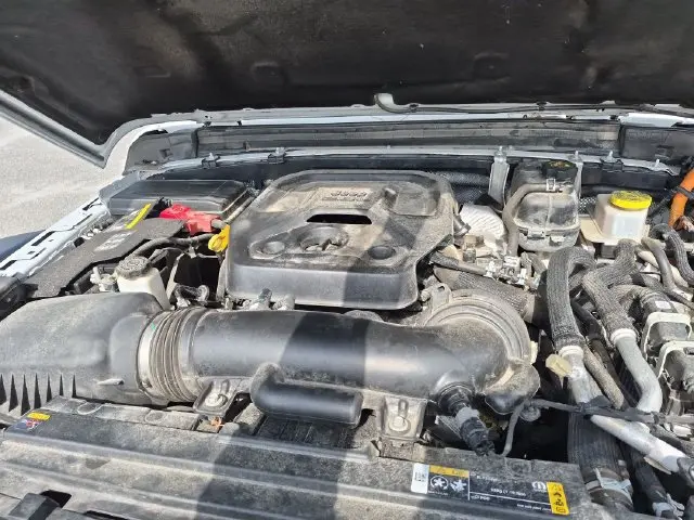 2024 Jeep Wrangler - $25,000