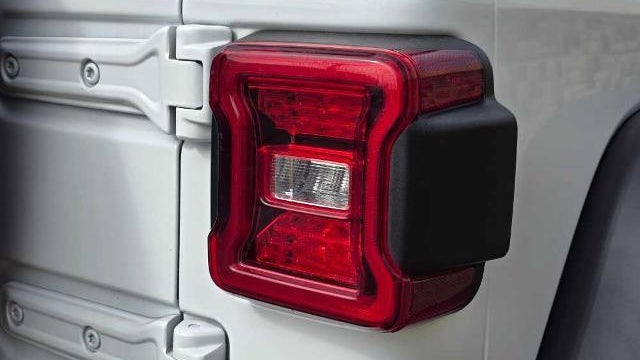 2024 Jeep Wrangler Rubicon 4xe