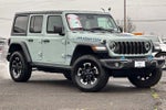 2024 Wrangler Thumbnail 2