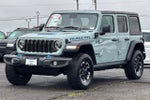 2024 Wrangler Thumbnail 8