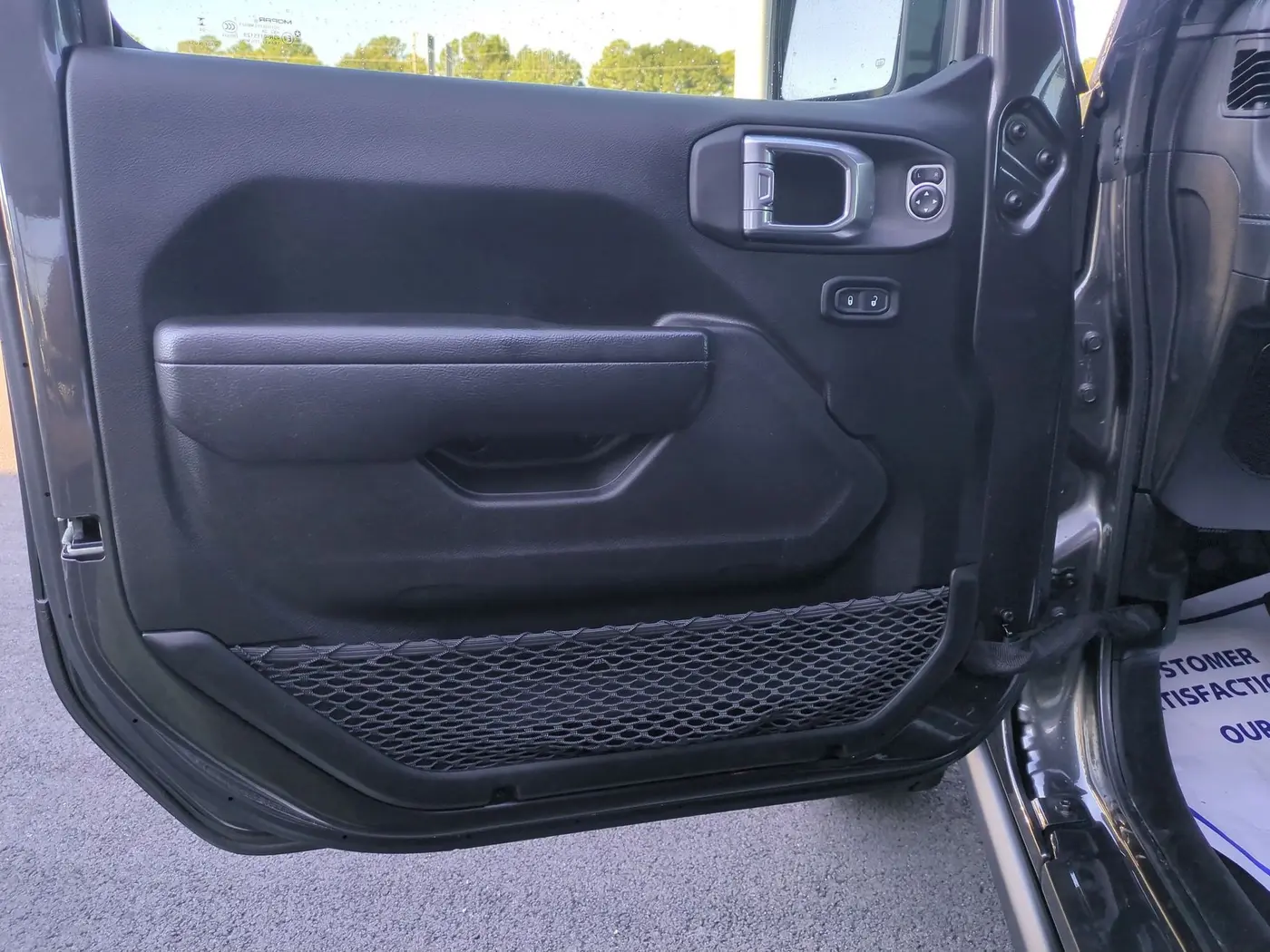 2024 Jeep Wrangler - $30,202