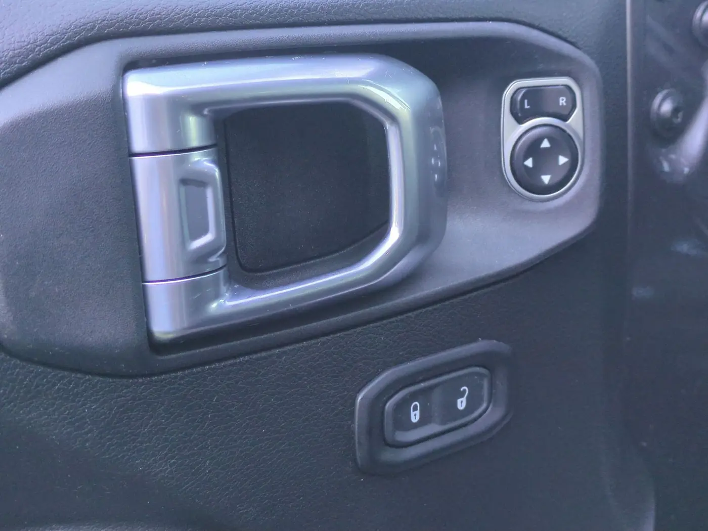 2024 Jeep Wrangler - $30,202