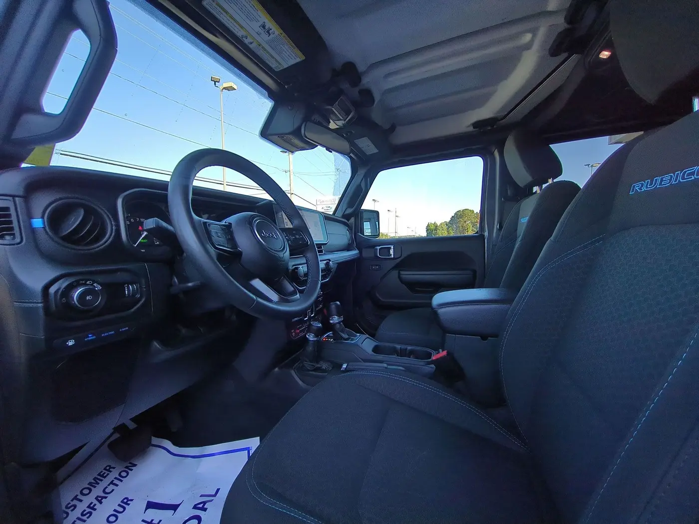 2024 Jeep Wrangler - $30,202